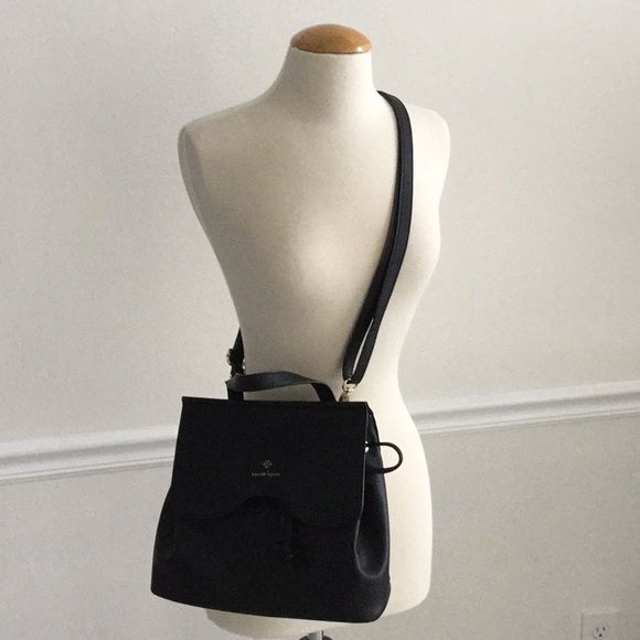 Nanette Lepore Crossbody/Shoulder & Backpack - Picture 3 of 8